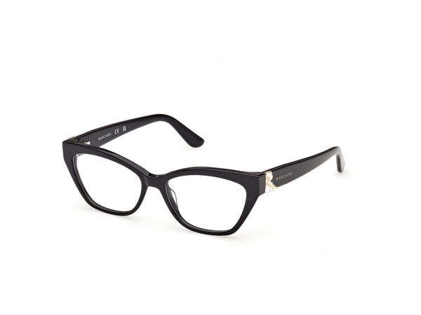 Gafas Graduadas Guess By Marciano GM50062 001 52 15 · 1