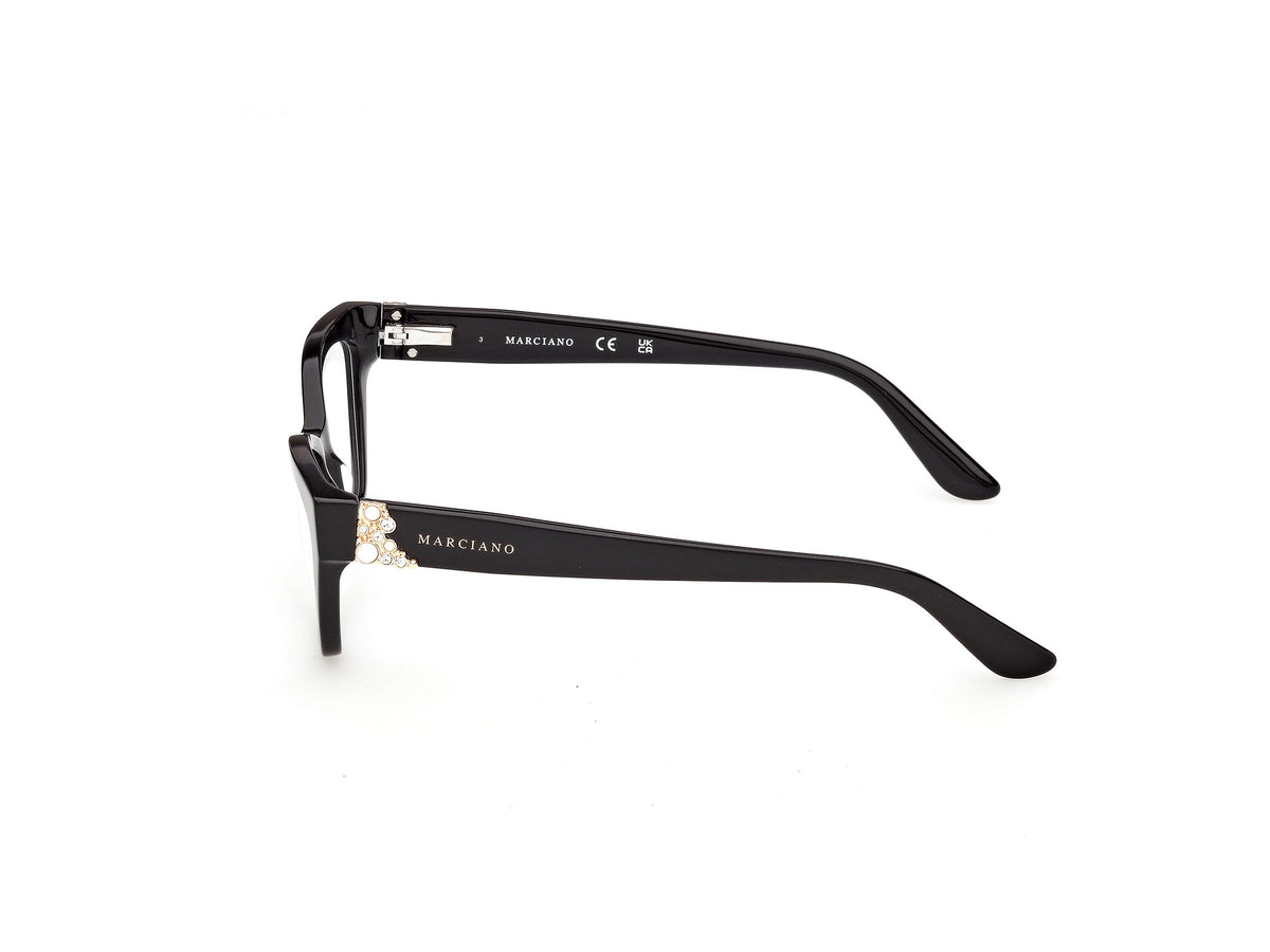 Gafas Graduadas Guess By Marciano GM50062 001 52 15