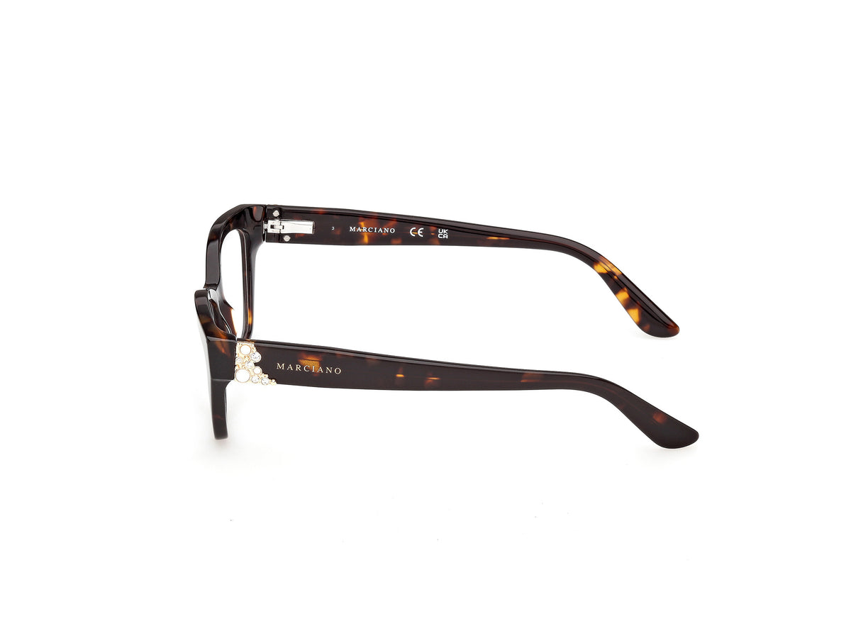 Gafas Graduadas Guess By Marciano GM50062 052 52 15