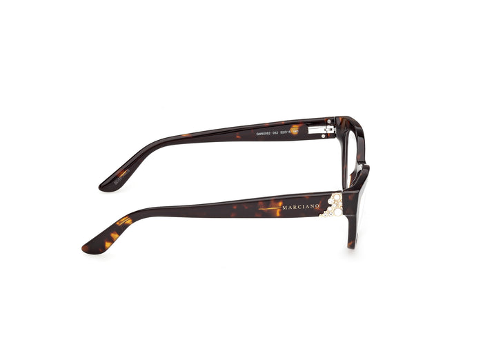 Optical Frames Guess By Marciano GM50062 052 52 15 — vista 6