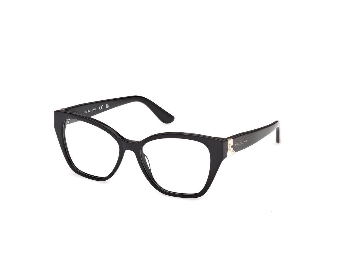 Optical Frames Guess By Marciano GM50063 001 53 15
