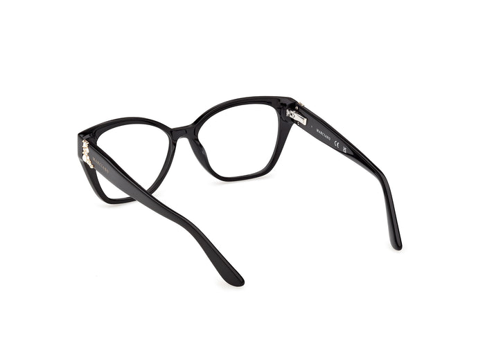 Optical Frames Guess By Marciano GM50063 001 53 15 — vista 3