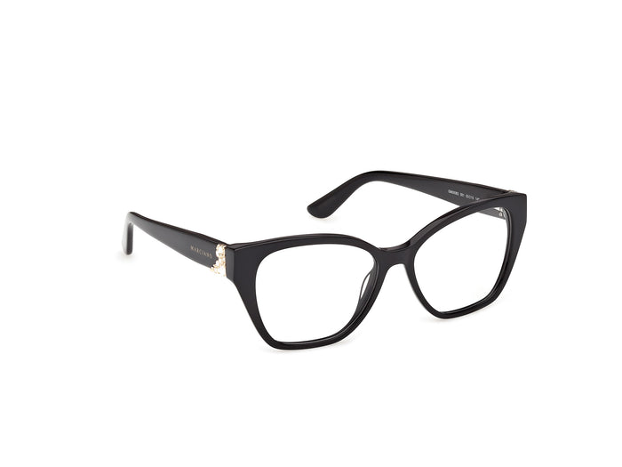 Optical Frames Guess By Marciano GM50063 001 53 15 — vista 7