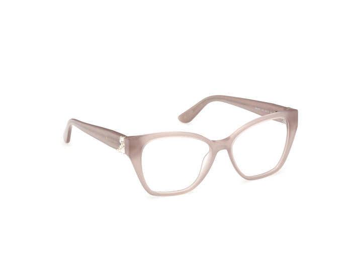 Brillenfassung Guess By Marciano GM50063 059 53 15 — vista 7