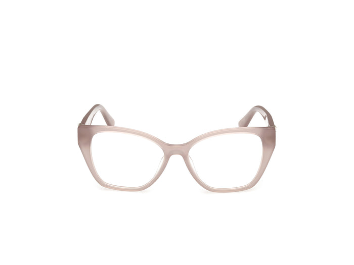Brillenfassung Guess By Marciano GM50063 059 53 15 — vista 8