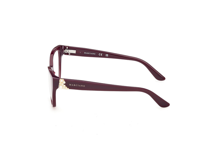 Optical Frames Guess By Marciano GM50063 071 53 15 — vista 2