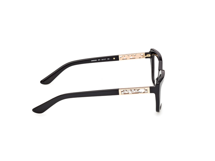 Optical Frames Guess By Marciano GM50064 001 54 17 — vista 6