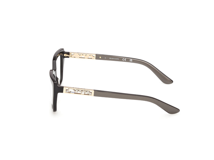 Optical Frames Guess By Marciano GM50064 020 54 17 — vista 2