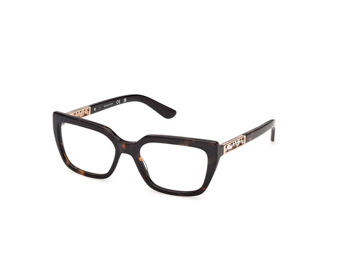 Gafas Graduadas Guess By Marciano GM50064 052 54 17