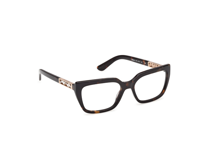 Optical Frames Guess By Marciano GM50064 052 54 17 — vista 7