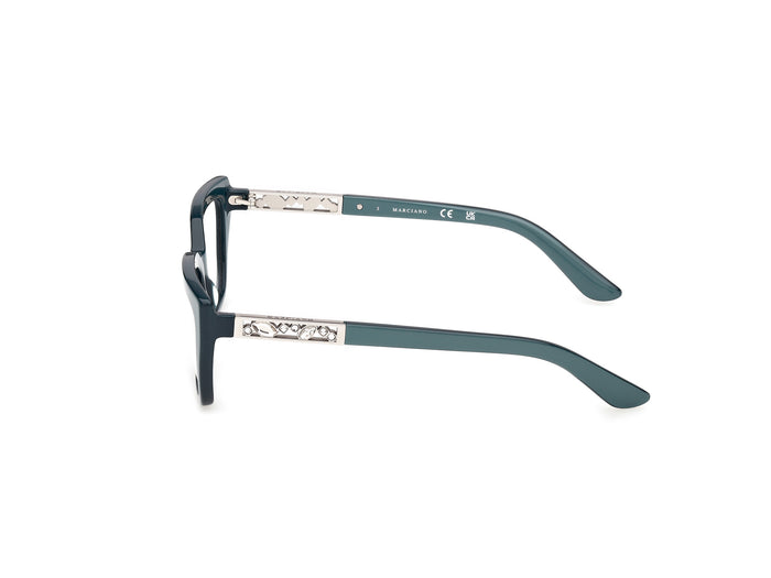 Optical Frames Guess By Marciano GM50064 087 54 17 — vista 2