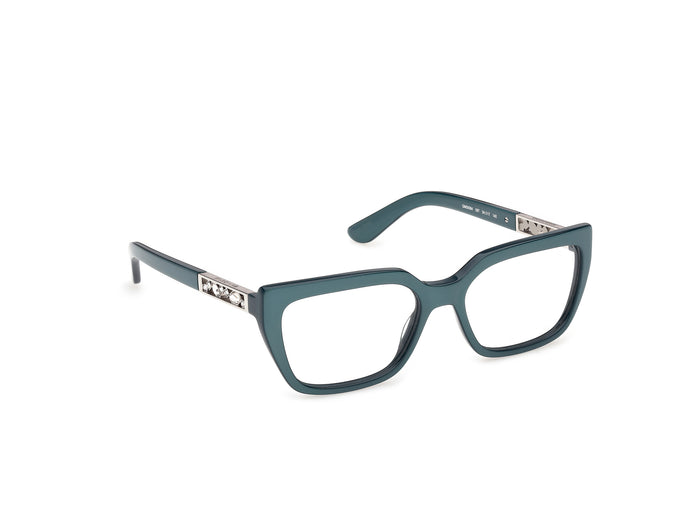 Optical Frames Guess By Marciano GM50064 087 54 17 — vista 7