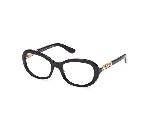 Gafas Graduadas Guess By Marciano GM50065 001 55 18 · 1