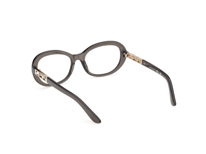 Оправа для очков Guess By Marciano GM50065 020 55 18 — vista 3