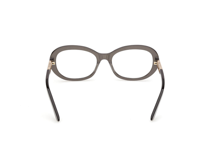 Оправа для очков Guess By Marciano GM50065 020 55 18 — vista 4