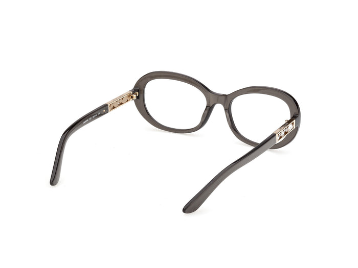 Оправа для очков Guess By Marciano GM50065 020 55 18 — vista 5