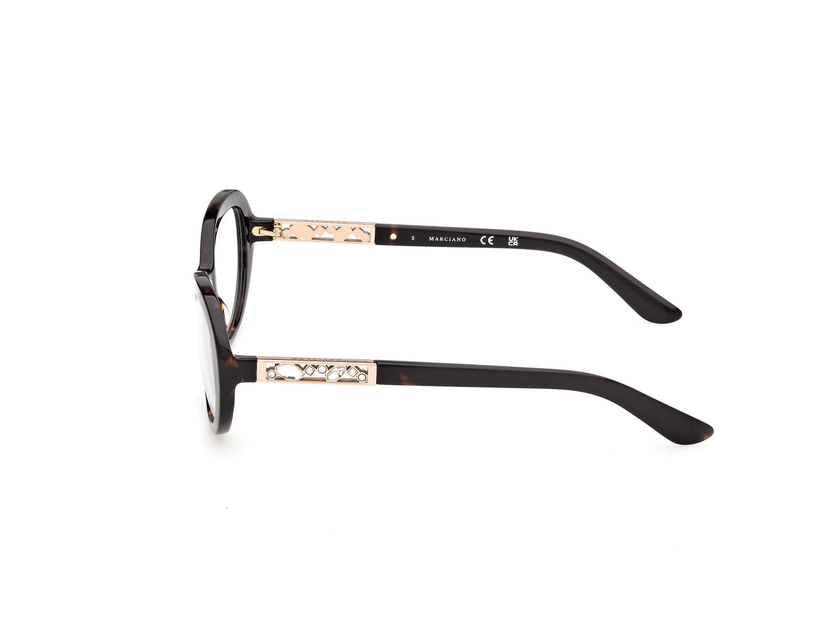 Gafas Graduadas Guess By Marciano GM50065 052 55 18