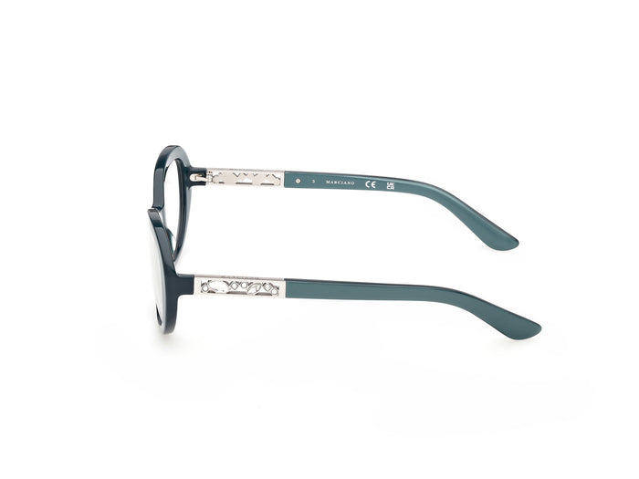 Optical Frames Guess By Marciano GM50065 087 55 18 — vista 2