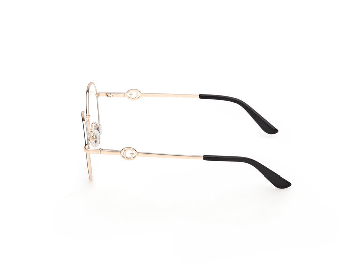 Gafas Graduadas Guess GU50348 005 53 16 — vista 2