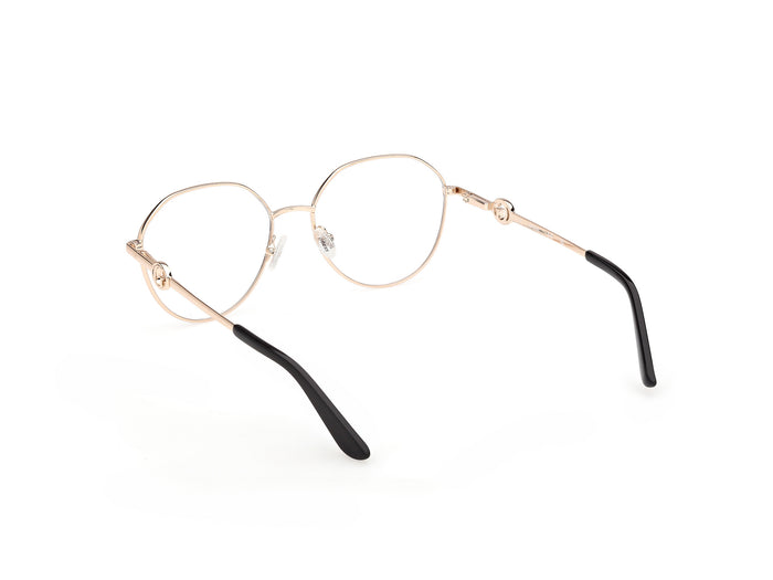 Gafas Graduadas Guess GU50348 005 53 16 — vista 3