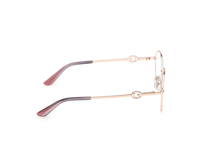 Gafas Graduadas Guess GU50348 028 53 16 — vista 6