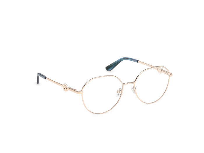 Gafas Graduadas Guess GU50348 032 53 16 — vista 7