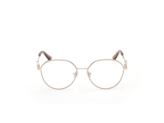 Оправа для очков Guess GU50348 059 53 16 — vista 8