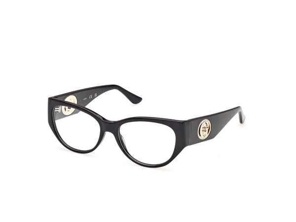 Gafas Graduadas Guess GU50351 001 52 16 · 1