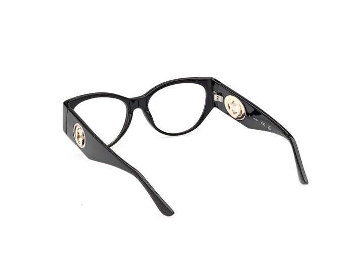 Gafas Graduadas Guess GU50351 001 52 16 — vista 3