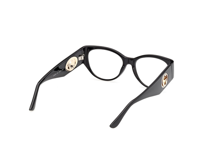 Gafas Graduadas Guess GU50351 001 52 16 — vista 5