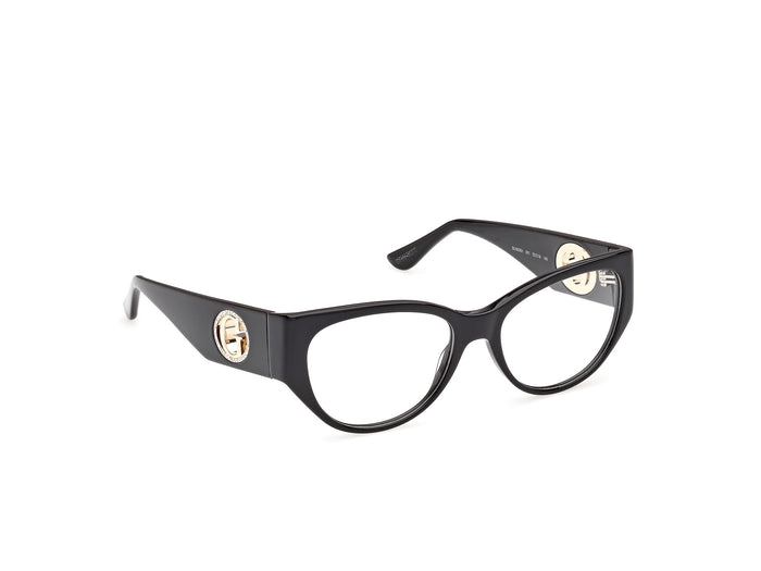 Gafas Graduadas Guess GU50351 001 52 16 — vista 7