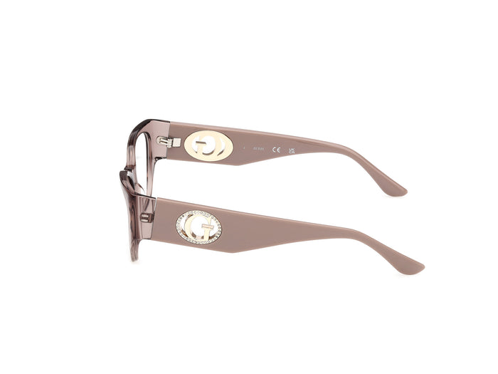 Оправа для очков Guess GU50351 057 52 16 — vista 2