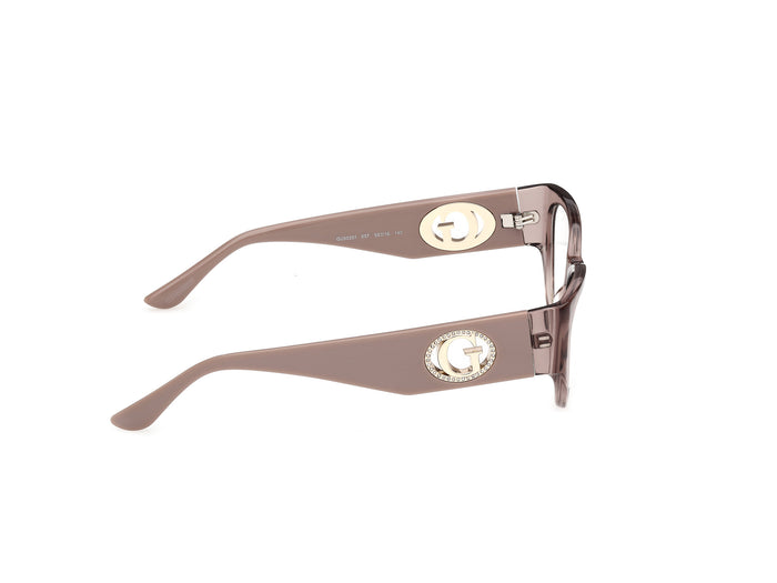 Оправа для очков Guess GU50351 057 52 16 — vista 6