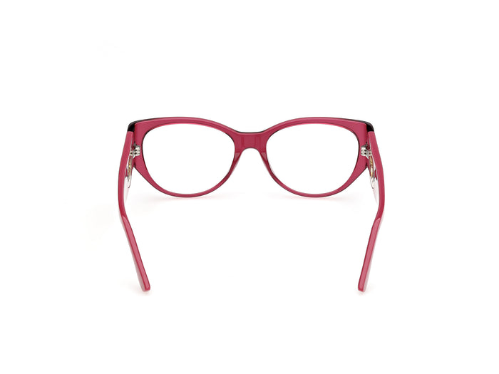 Gafas Graduadas Guess GU50351 069 52 16 — vista 4