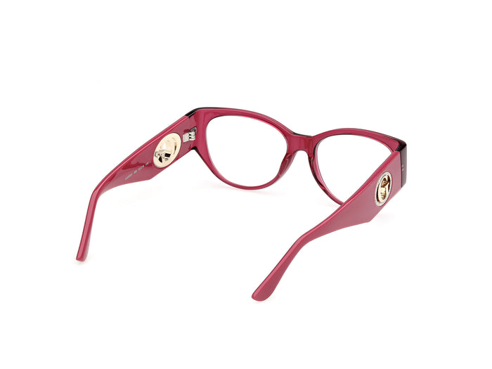 Gafas Graduadas Guess GU50351 069 52 16 — vista 5