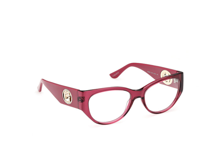 Gafas Graduadas Guess GU50351 069 52 16 — vista 7