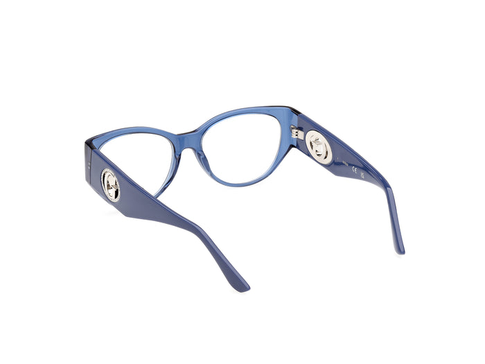 Gafas Graduadas Guess GU50351 090 52 16 — vista 3