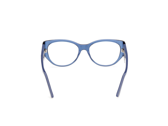 Gafas Graduadas Guess GU50351 090 52 16 — vista 4