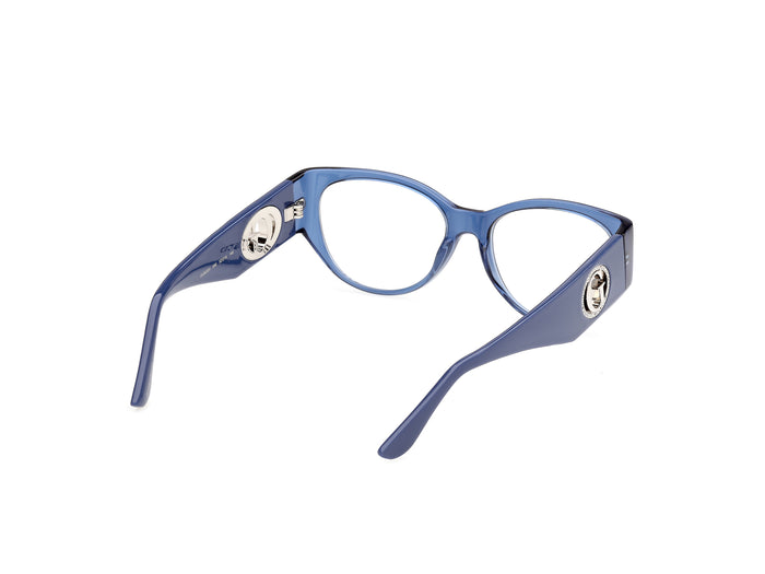 Gafas Graduadas Guess GU50351 090 52 16 — vista 5