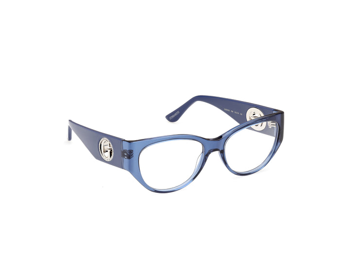 Gafas Graduadas Guess GU50351 090 52 16 — vista 7