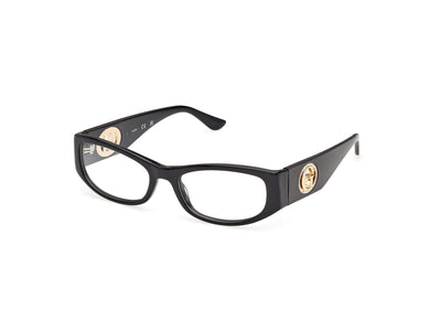 Brillenfassung Guess GU50352 001 53 18