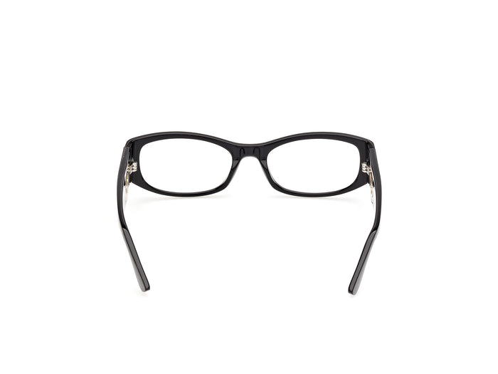 Gafas Graduadas Guess GU50352 001 53 18 — vista 4