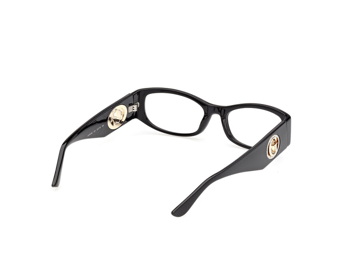 Gafas Graduadas Guess GU50352 001 53 18 — vista 5