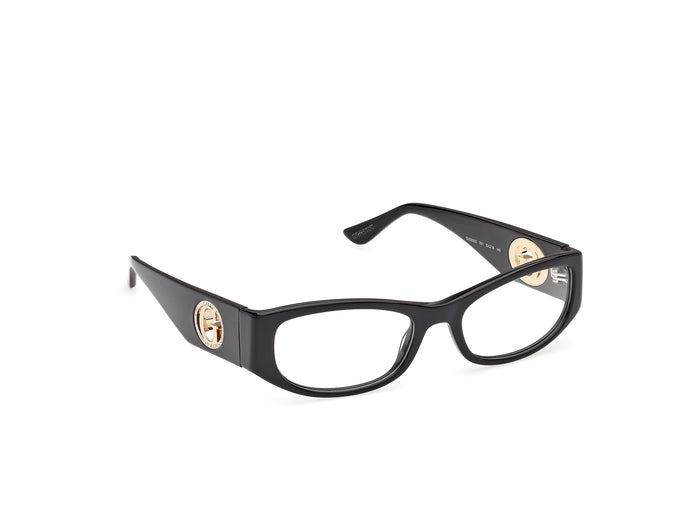 Gafas Graduadas Guess GU50352 001 53 18 — vista 7