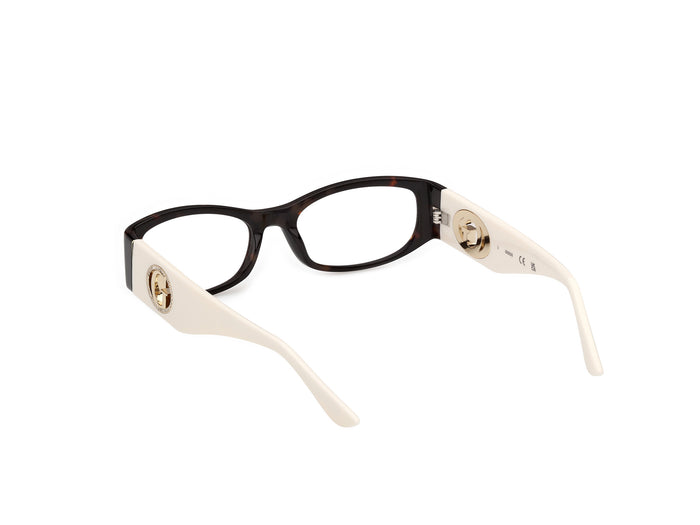 Оправа для очков Guess GU50352 052 53 18 — vista 3
