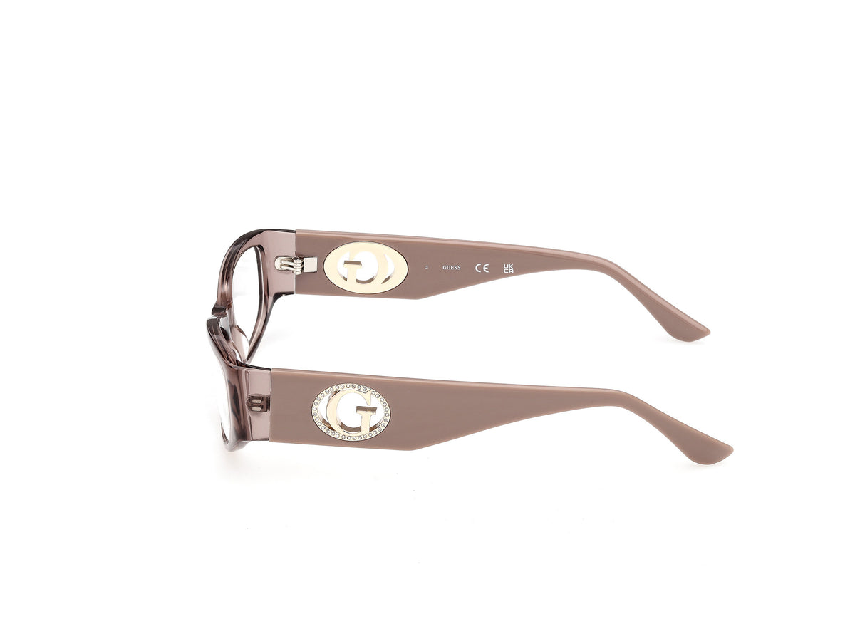 Brillenfassung Guess GU50352 057 53 18