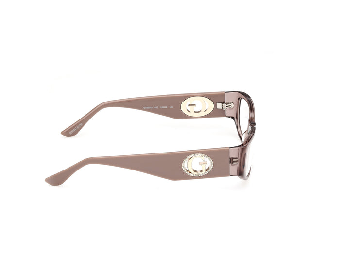 Оправа для очков Guess GU50352 057 53 18 — vista 6