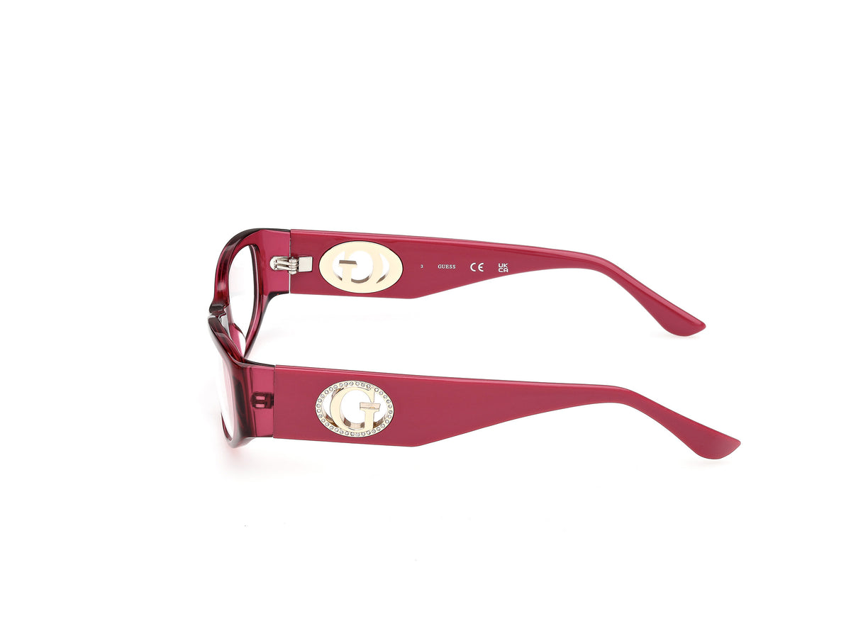 Brillenfassung Guess GU50352 069 53 18