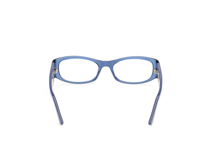 Оправа для очков Guess GU50352 090 53 18 — vista 4