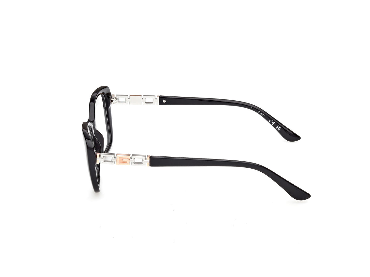 Gafas Graduadas Guess GU50358 001 52 16